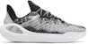Bruce Lee x Under Armour Curry Flow 11 'Future Dragon' 3027503-001