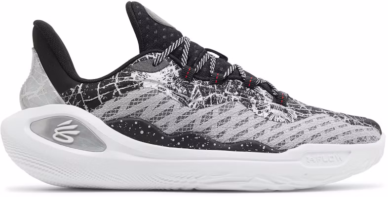 李小龍 x Under Armour Curry Flow 11 '未來之龍' 3027503-001 Buy 李小龍 x Under Armour Curry Flow 11 '未來之龍' 3027503-001