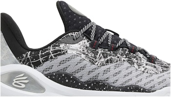 Bruce Lee x Under Armour Curry Flow 11 ''Naga Masa Depan'' 3027503-001 Order Bruce Lee x Under Armour Curry Flow 11 ''Naga Masa Depan'' 3027503-001