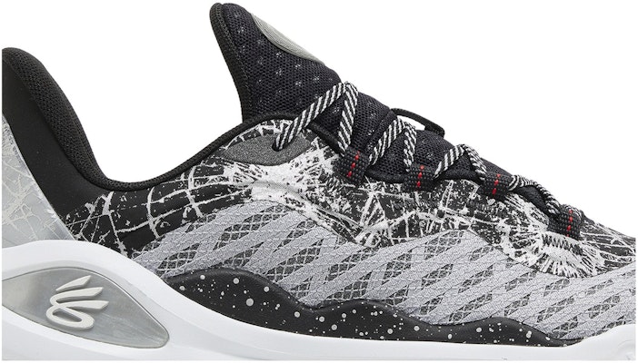 Bruce Lee x Under Armour Curry Flow 11 'Future Dragon' 3027503-001 Order Bruce Lee x Under Armour Curry Flow 11 'Future Dragon' 3027503-001