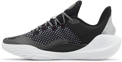 Bruce Lee x Under Armour Curry Flow 11 ''Naga Masa Depan'' 3027503-001 Lookbook Bruce Lee x Under Armour Curry Flow 11 ''Naga Masa Depan'' 3027503-001