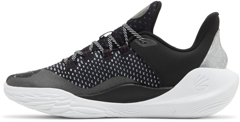 Bruce Lee x Under Armour Curry Flow 11 'Future Dragon' 3027503-001 Lookbook Bruce Lee x Under Armour Curry Flow 11 'Future Dragon' 3027503-001