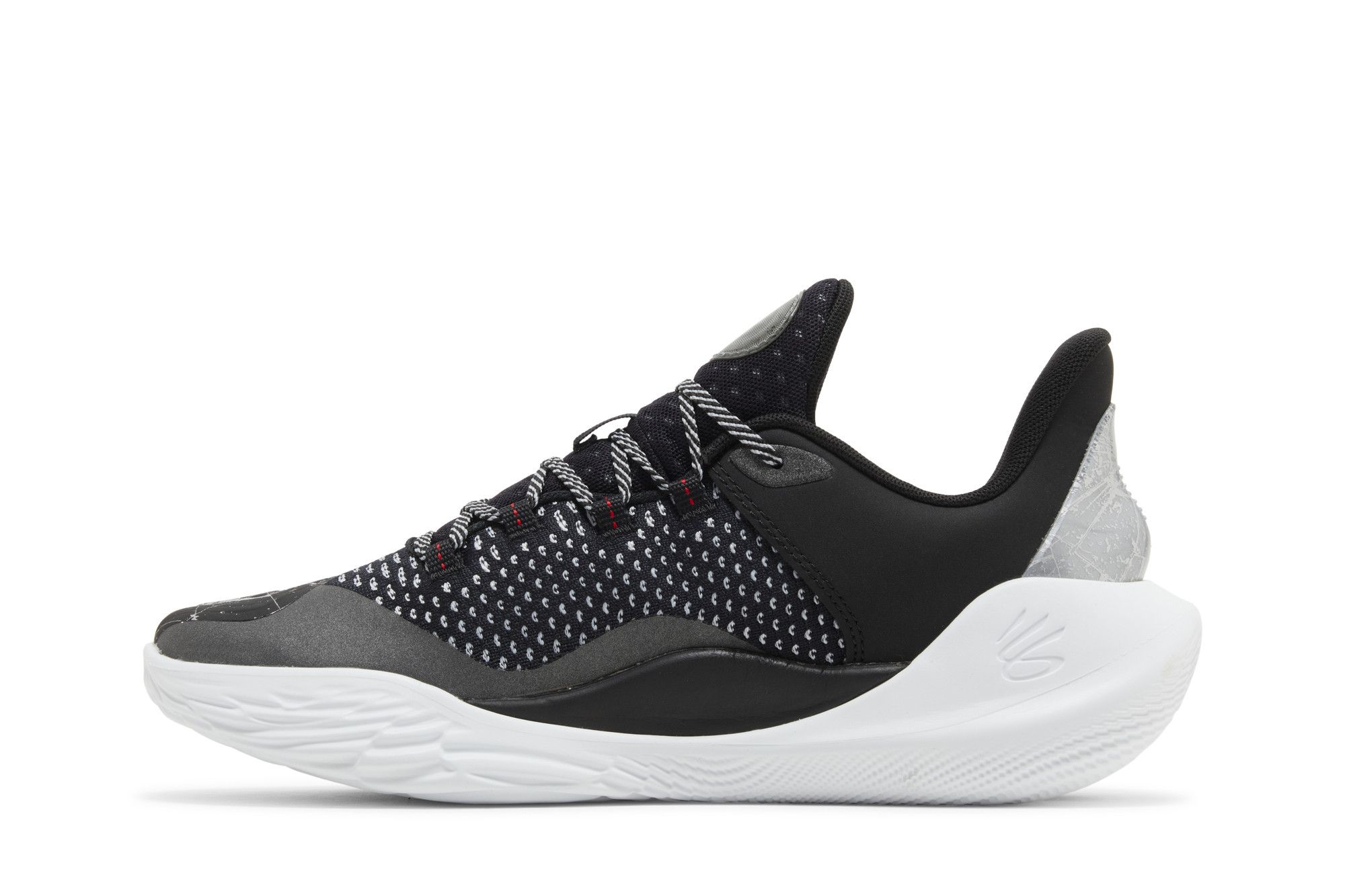 Shop 李小龍 x Under Armour Curry Flow 11 '未來之龍' 3027503-001