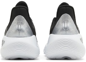 Bruce Lee x Under Armour Curry Flow 11 ''Naga Masa Depan'' 3027503-001 Details for Bruce Lee x Under Armour Curry Flow 11 ''Naga Masa Depan'' 3027503-001