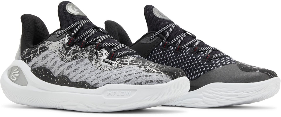 Bruce Lee x Under Armour Curry Flow 11 'Future Dragon' 3027503-001 Cheap Bruce Lee x Under Armour Curry Flow 11 'Future Dragon' 3027503-001