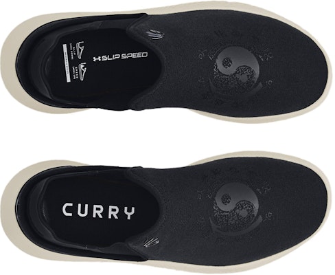 Bruce Lee x Under Armour Curry SlipSpeed 'Future Dragon' 3027711-001 Shop Bruce Lee x Under Armour Curry SlipSpeed 'Future Dragon' 3027711-001