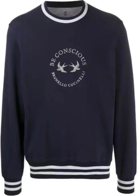 brunello-cucinelli-blue-striped-logo-print-crewneck-sweatshirt-mot-359176-g-cw-770
