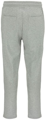 Brunello Cucinelli 灰色寬鬆直筒休閒長褲 M0T353243G-C9300 Lookbook Brunello Cucinelli 灰色寬鬆直筒休閒長褲 M0T353243G-C9300