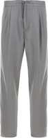 Brunello Cucinelli Grey Mid-Rise Straight-Leg Casual Pants. ME226E1710C272 Brunello Cucinelli Grey Mid-Rise Straight-Leg Casual Pants. ME226E1710C272
