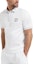 Lookbook Brunello Cucinelli 標誌短袖Polo衫 灰白色 M0B133939T-CVL41