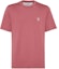 Order Brunello Cucinelli 粉色簡約圓領短袖T恤 M0B138440-COZ32