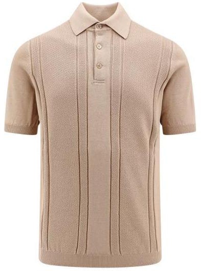 brunello-cucinelli-plain-cotton-knit-short-sleeve-polo-shirt-khaki-m29202405-c9709