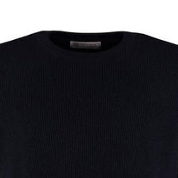 Brunello Cucinelli  Solid Color Casual Crew Neck Knit Sweater Long Sleeve M2229510-CH101 圖 5