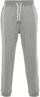 Brunello Cucinelli Solid Color Mid-Waist Jogger Pants - Gray. MM8313233G-C1253 Brunello Cucinelli Solid Color Mid-Waist Jogger Pants - Gray. MM8313233G-C1253