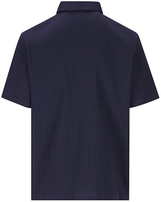 Brunello Cucinelli 純色短袖T恤 鈷藍色 MW8453937TC-CU66 Lookbook Brunello Cucinelli 純色短袖T恤 鈷藍色 MW8453937TC-CU66