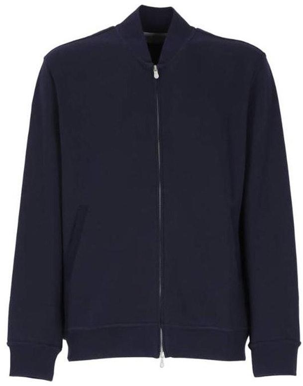 brunello-cucinelli-solid-navy-zip-up-ribbed-baseball-collar-sweatshirt-m0-t359072-g-c6134