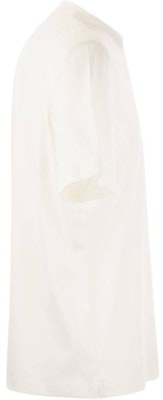 Brunello Cucinelli 純白短袖圓領T恤 M0B137444G-CD956 Shop Brunello Cucinelli 純白短袖圓領T恤 M0B137444G-CD956