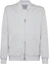 Buy 브루넬로 쿠치넬리 스트라이프 니트 봄버 재킷 라이트 그레이 MM8339072G-C700
