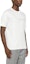 Purchase Brunello Cucinelli 白色標誌短袖圓領T恤。 M0B138433-CPH87