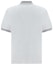Lookbook Brunello Cucinelli 白色條紋短袖休閒Polo衫 M0B133938T-CBH82