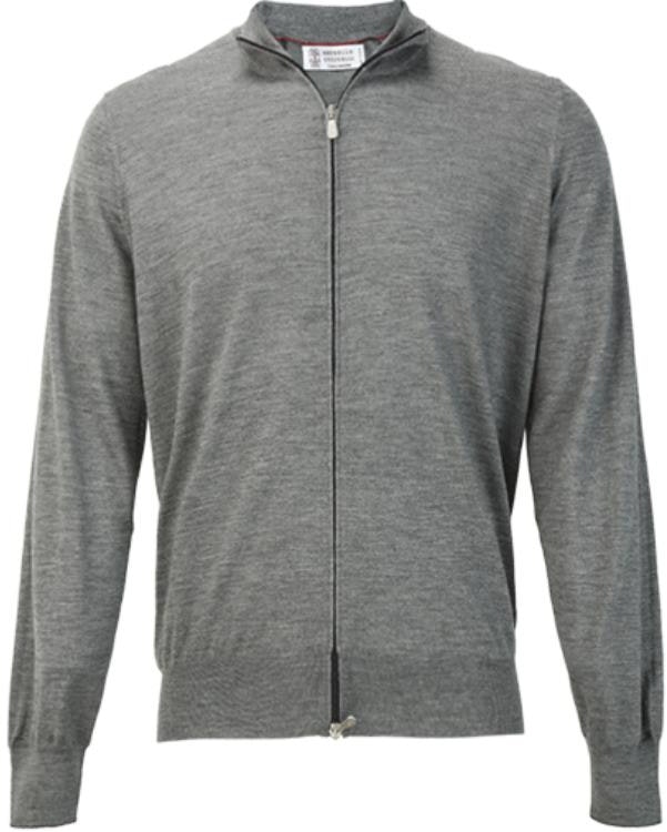 brunello-cucinelli-cashmere-silk-zip-high-neck-jacket-gray-m2300106-cg-217