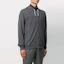 Details for Brunello Cucinelli FW21 灰色拉链抽绳连帽夹克外套 M0T359069G-C080