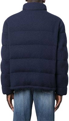 布內洛·庫奇內利 FW22 海軍藍可拆帽羽絨外套. M221P209CTV87 Purchase 布內洛·庫奇內利 FW22 海軍藍可拆帽羽絨外套. M221P209CTV87