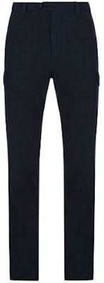 Brunello Cucinelli FW22 藍色直筒休閒長褲 M252DE1890-C2517 Order Brunello Cucinelli FW22 藍色直筒休閒長褲 M252DE1890-C2517