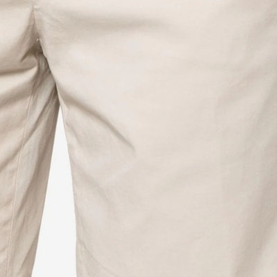 Brunello Cucinelli FW23 褶皺直筒短褲 淺米色休閒款式。 M289LU0010-C6233 Sizing Brunello Cucinelli FW23 褶皺直筒短褲 淺米色休閒款式。 M289LU0010-C6233