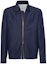 Buy Brunello Cucinelli FW23 雙拉鍊藍色休閒外套 MB4046205-C189
