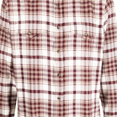 Brunello Cucinelli 男士FW23多色格紋單排扣長袖襯衫 MY6164008-C001 Purchase Brunello Cucinelli 男士FW23多色格紋單排扣長袖襯衫 MY6164008-C001