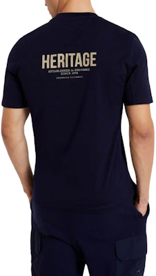 Camiseta Casual Azul de Manga Corta y Cuello Redondo para Hombre Brunello Cucinelli M0B137445G-CFY48 Shop Camiseta Casual Azul de Manga Corta y Cuello Redondo para Hombre Brunello Cucinelli M0B137445G-CFY48