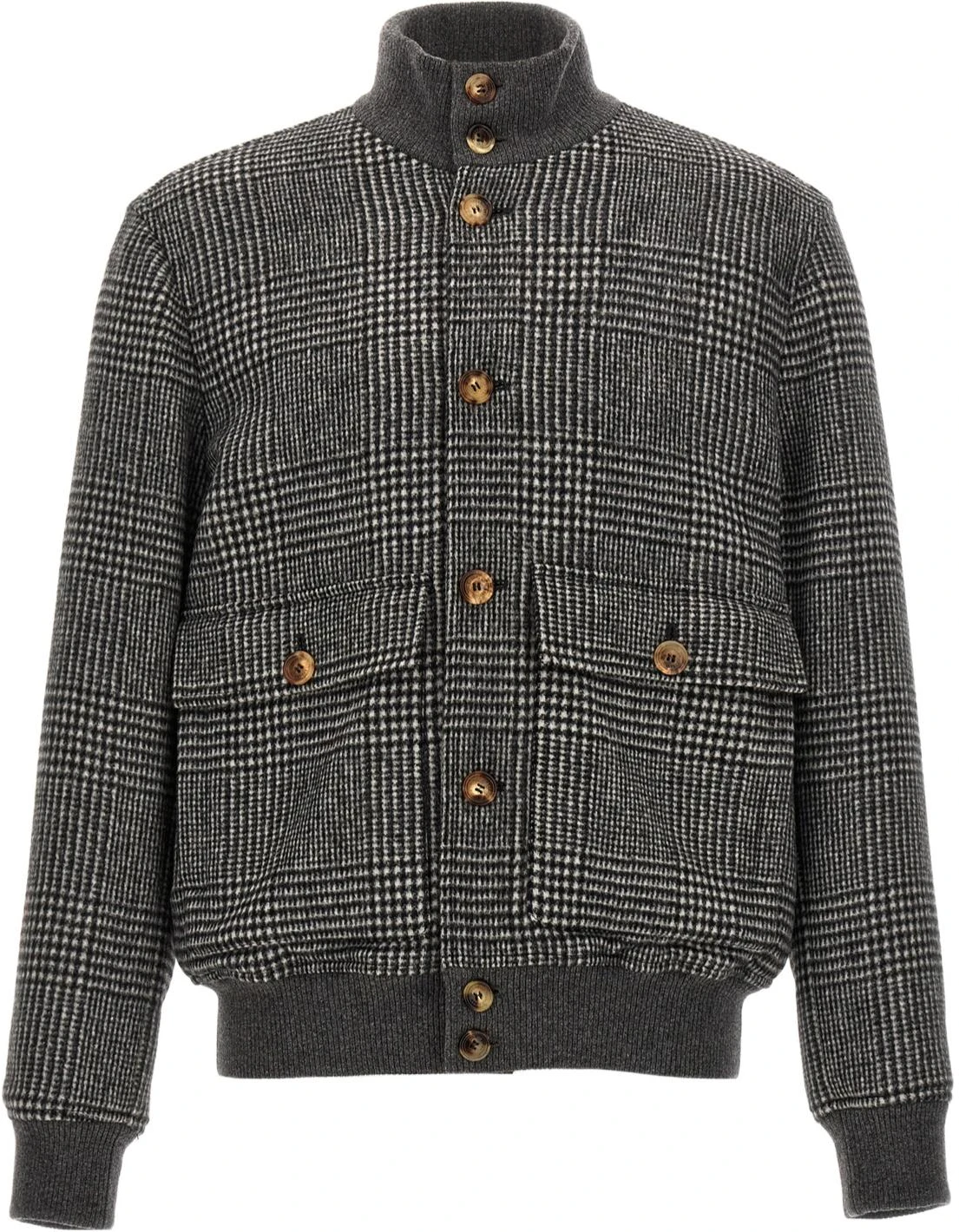 brunello-cucinelli-plaid-stand-collar-single-breasted-jacket-grey-my-4786895-cdm-70