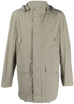 브루넬로 쿠치넬리 솔리드 라이트 그린 후드 집업 재킷 MD4796170-CQB36 Buy 브루넬로 쿠치넬리 솔리드 라이트 그린 후드 집업 재킷 MD4796170-CQB36