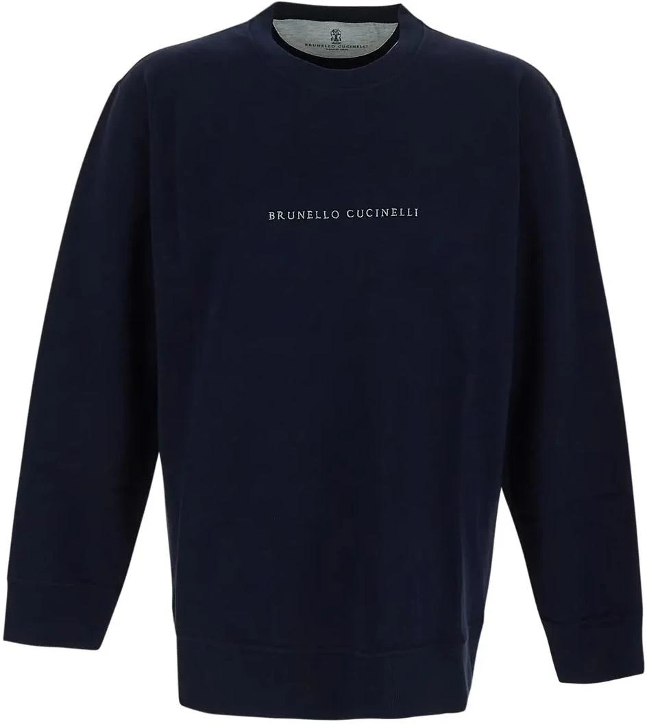 brunello-cucinelli-solid-logo-cotton-crewneck-sweatshirt-men-s-blue-m0-t353434-cv-362