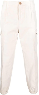 Brunello Cucinelli SS23 纯色休闲跑步裤 米白色。 M289LH0640-C5797 Buy Brunello Cucinelli SS23 纯色休闲跑步裤 米白色。 M289LH0640-C5797