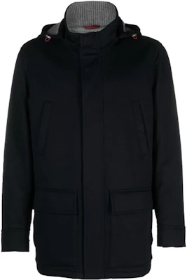 Brunello Cucinelli 男款可拆式連帽夾克午夜藍 (SS23系列) MM4006400-CBZ28 Buy Brunello Cucinelli 男款可拆式連帽夾克午夜藍 (SS23系列) MM4006400-CBZ28