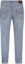 Lookbook Brunello Cucinelli SS23 Jeans Lelaki Denim Tirus Distressed. M0Z37X2340-C1469