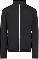 Brunello Cucinelli SS23 Minimalist Stand Collar Zip Jacket MD4796162-CET05 Brunello Cucinelli SS23 Minimalist Stand Collar Zip Jacket MD4796162-CET05