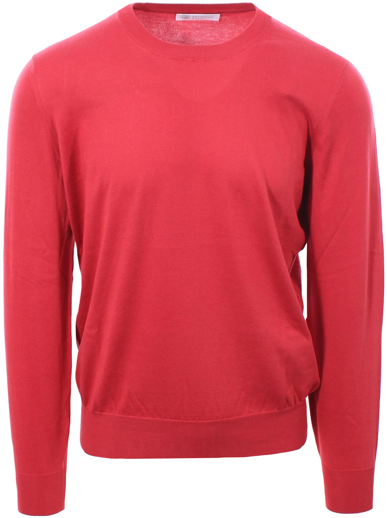 brunello-cucinelli-ss-23-red-solid-color-crewneck-long-sleeve-sweatshirt-m2900100-cbm-34