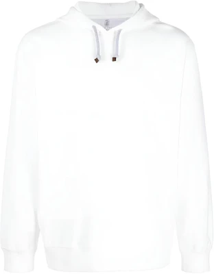 Brunello Cucinelli SS23 純色連帽休閒長袖上衣 MTU149021G-C7220 Buy Brunello Cucinelli SS23 純色連帽休閒長袖上衣 MTU149021G-C7220