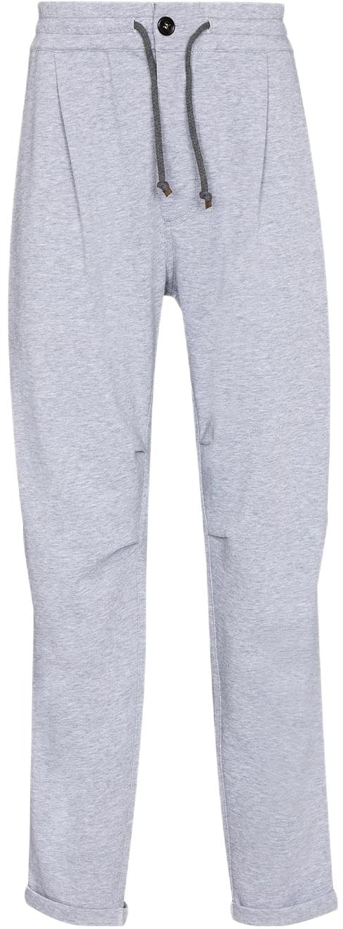 brunello-cucinelli-ss-23-solid-drawstring-tapered-knit-joggers-men-s-grey-m0-t353353-g-c9300