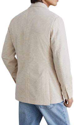 布鲁内洛·库奇内利 SS24 浅驼色双排扣西装外套夹克 242MY4767BBD-C003 Shop 布鲁内洛·库奇内利 SS24 浅驼色双排扣西装外套夹克 242MY4767BBD-C003