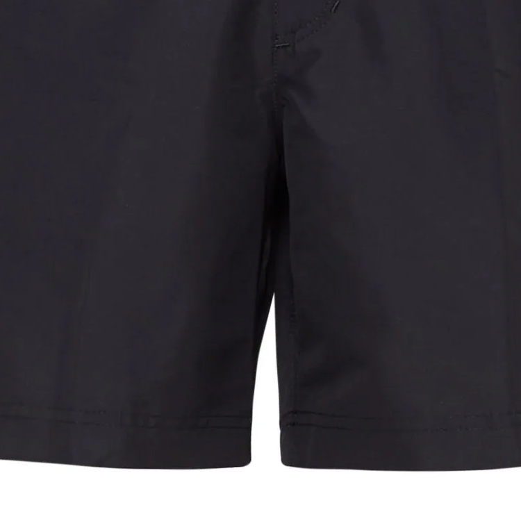 Cheap Brunello Cucinelli SS24 男士黑色印花泳褲 MW817044CE988