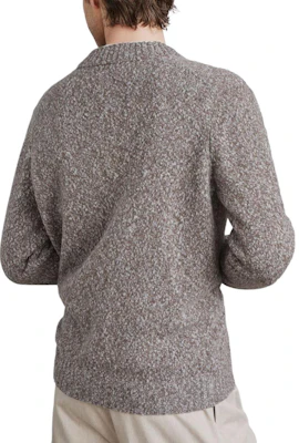 Brunello Cucinelli SS24 Pullover Cashmere Sweater Crewneck Taupe Grey. M26504701C-4053 Shop Brunello Cucinelli SS24 Pullover Cashmere Sweater Crewneck Taupe Grey. M26504701C-4053