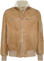 Brunello Cucinelli Yellow Zip-Up Collared Long-Sleeve Jacket MPMPC1886-CPR86 Brunello Cucinelli Yellow Zip-Up Collared Long-Sleeve Jacket MPMPC1886-CPR86