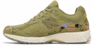 Lookbook Bryant Giles x New Balance 2002R 'Apa Sekarang?' M2002RAG
