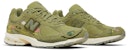 Bryant Giles x New Balance 2002R 'Apa Sekarang?' M2002RAG
