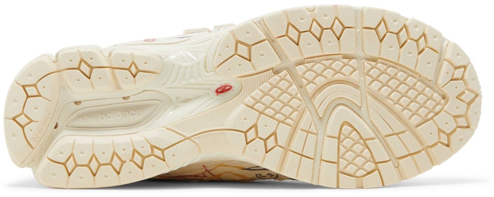 布萊恩·賈爾斯 x New Balance 2002R 便鞋「藝術家的鞋」M2002RM1 Shop 布萊恩·賈爾斯 x New Balance 2002R 便鞋「藝術家的鞋」M2002RM1