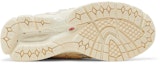 Shop Bryant Giles x New Balance 2002R Slip-On 'Kasut Sang Pelukis' M2002RM1